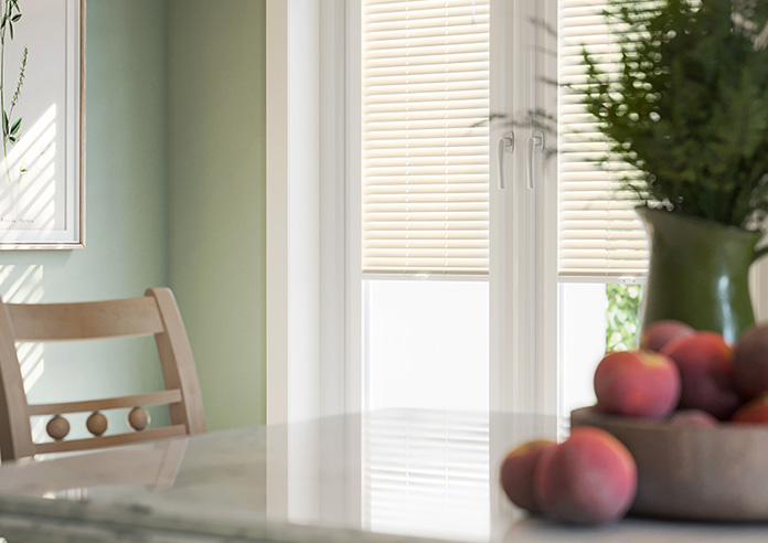 Venetian, Magnolia - Perfect Fit Blind - Image 5